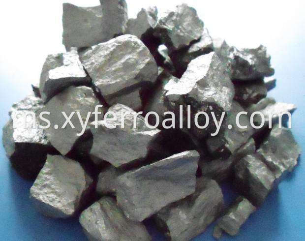 Ferro Silicon Magnesium Nodulizer